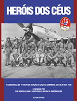 im livro herois