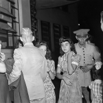 Foto: Arquivo Nacional.