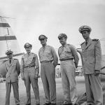 Foto: Arquivo Nacional.