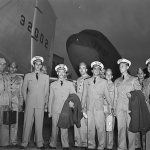Foto: Arquivo Nacional.