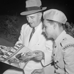 Foto: Arquivo Nacional.