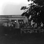 Foto: Arquivo Nacional.
