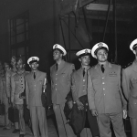 Foto: Arquivo Nacional.